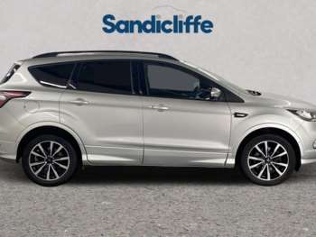 Used Ford Kuga 2018 for sale - 75289292: Photo
