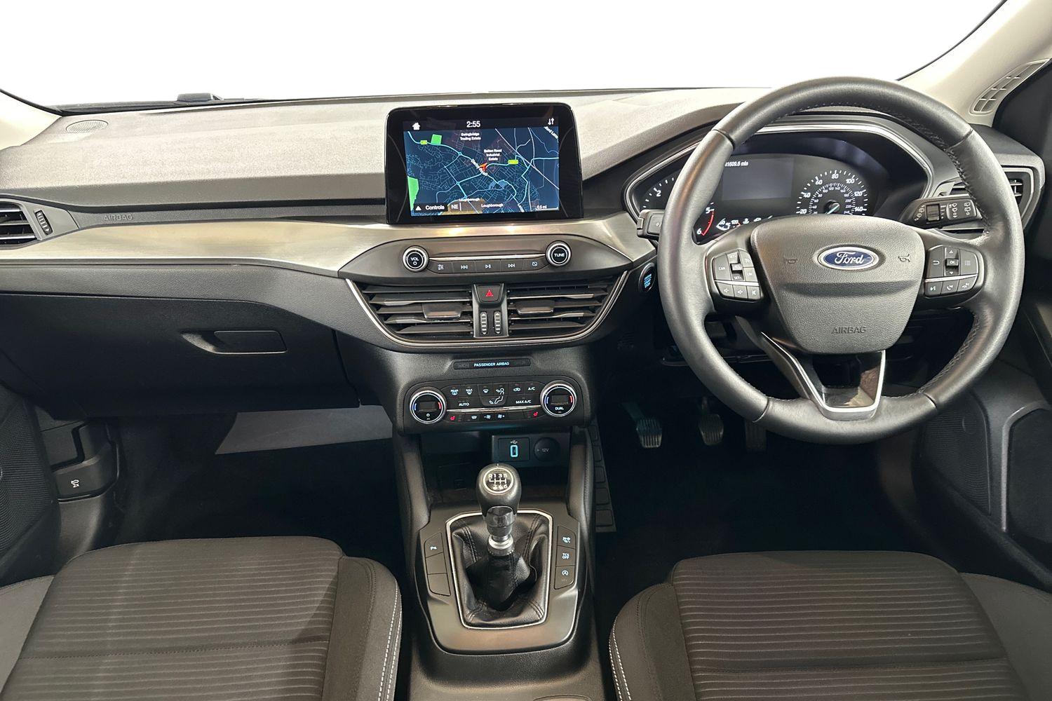Used Ford Focus 2020 for sale - 76120421: Photo 13