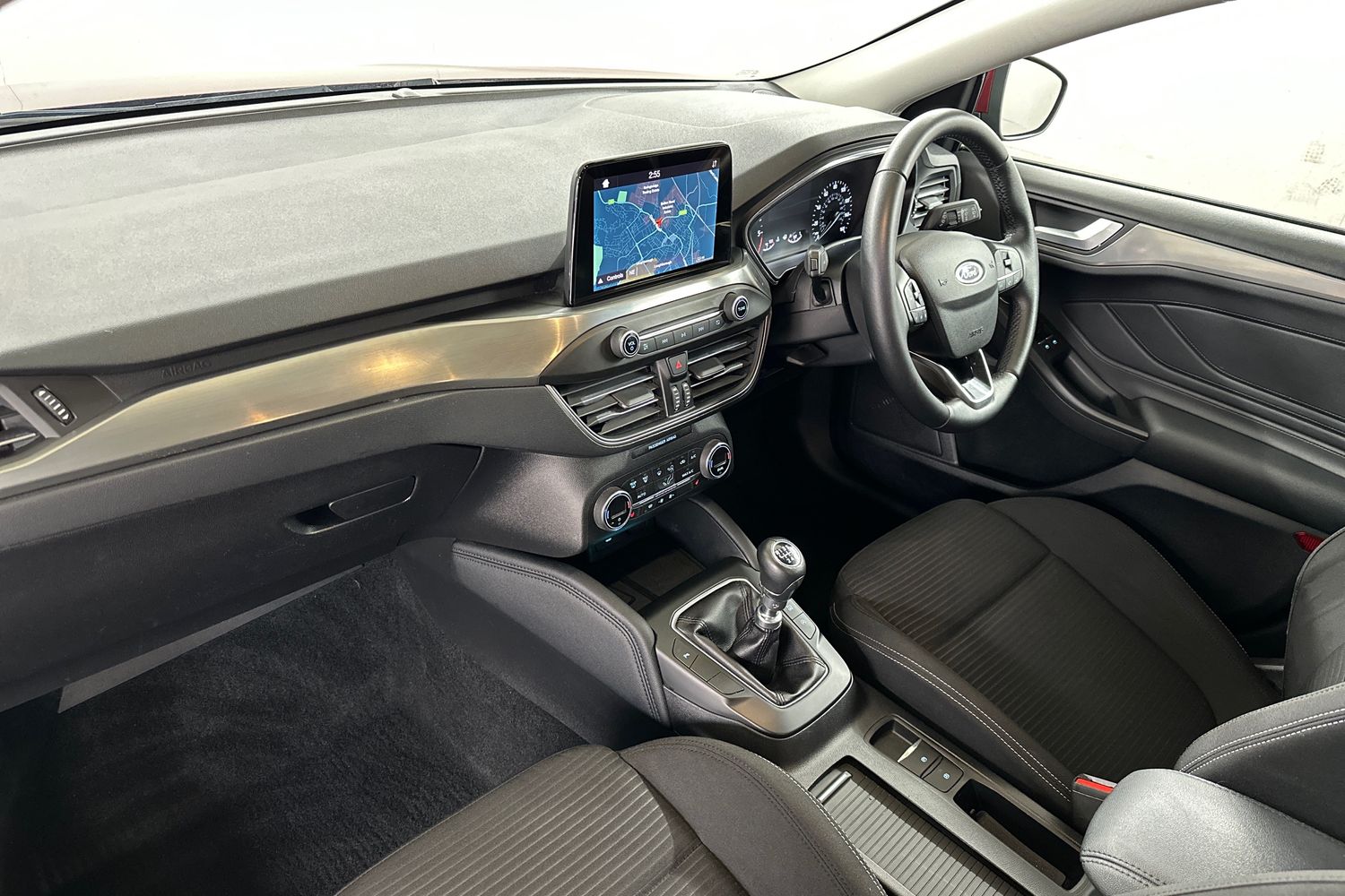 Used Ford Focus 2020 for sale - 76120421: Photo 14