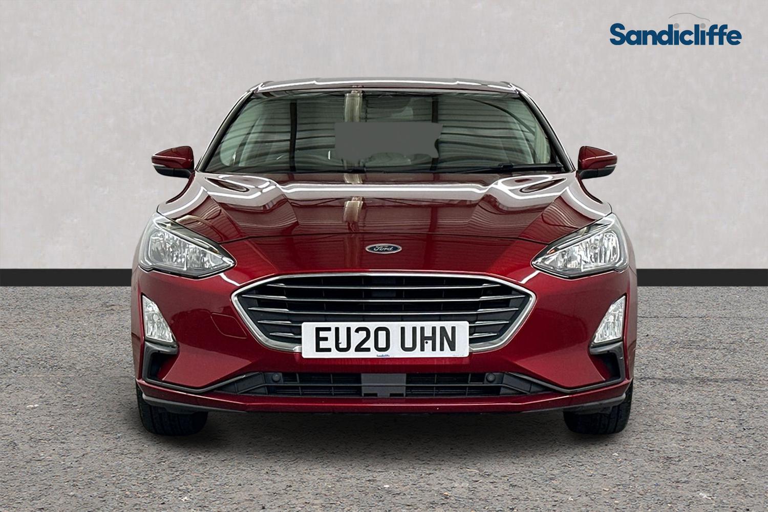 Used Ford Focus 2020 for sale - 76120421: Photo 2