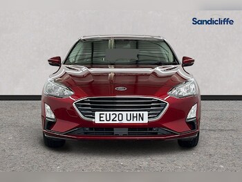 Used Ford Focus 2020 for sale - 76120421: Photo 2