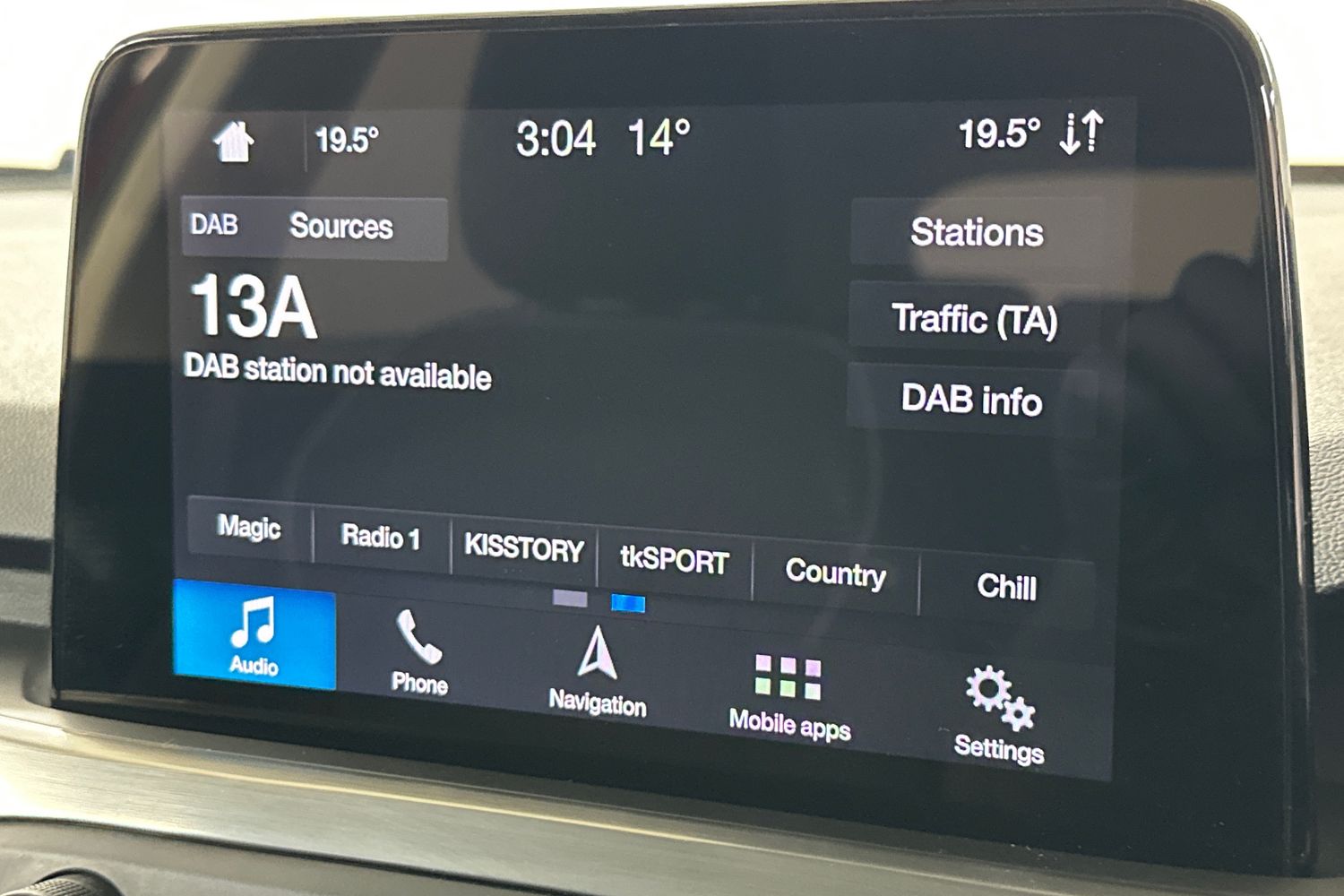 Used Ford Focus 2020 for sale - 76120421: Photo 36