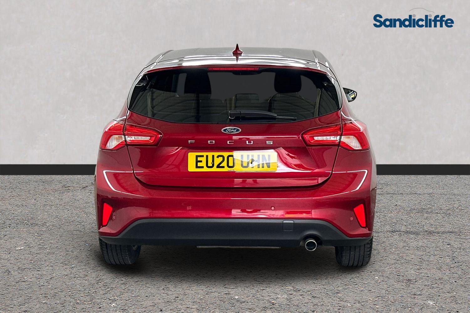 Used Ford Focus 2020 for sale - 76120421: Photo 5