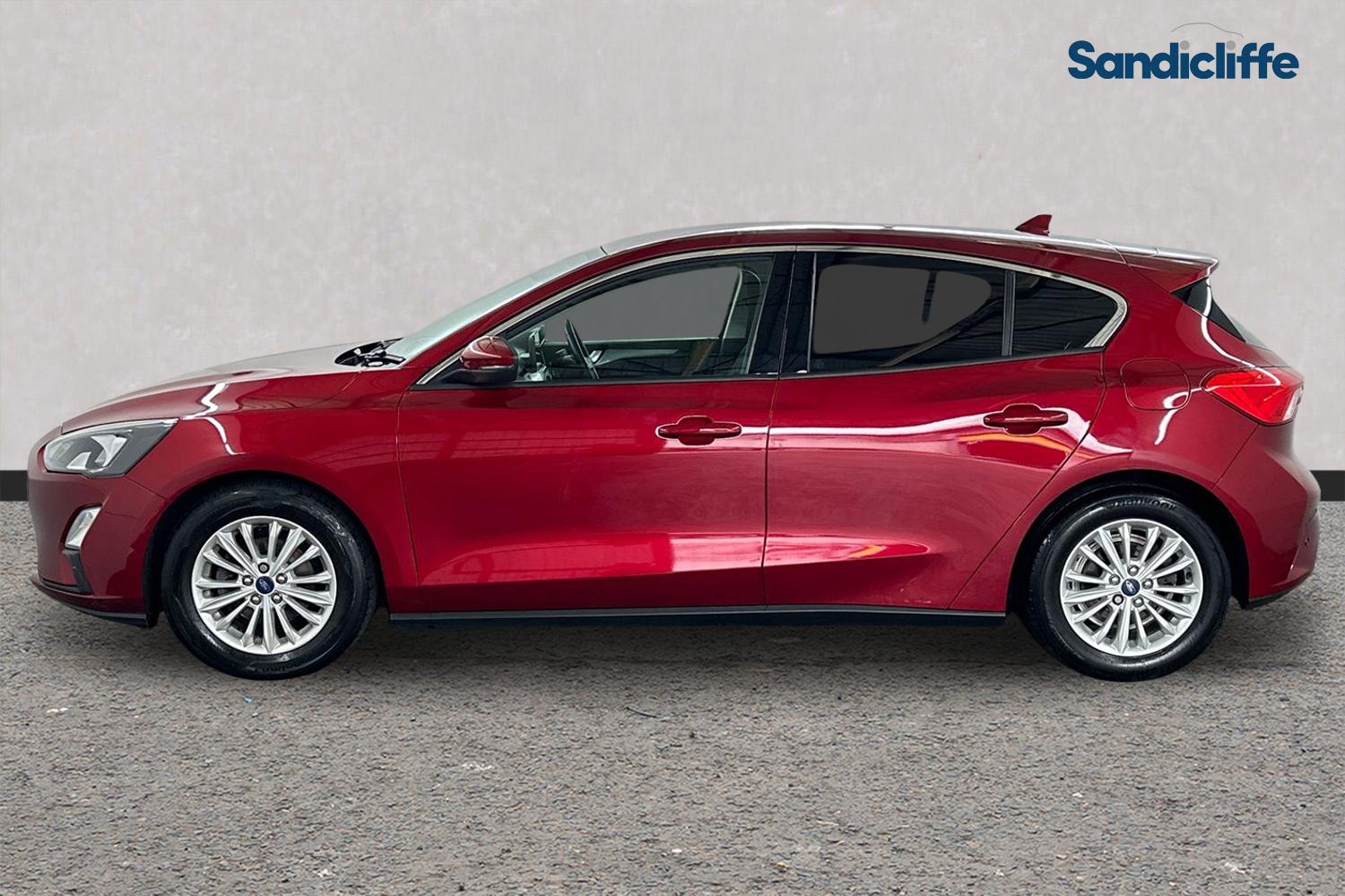 Used Ford Focus 2020 for sale - 76120421: Photo 7