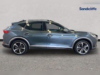 Used Cupra Formentor 2024 for sale - 78542020: Photo