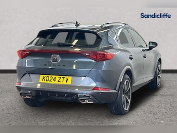 Used Cupra Formentor 2024 for sale - 78542020: Photo