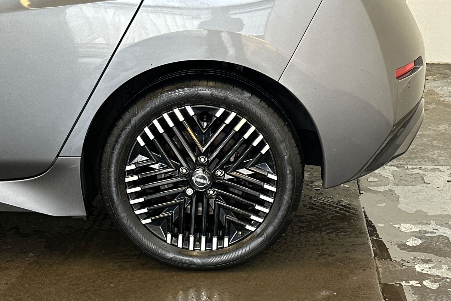 Used Nissan Leaf 2023 for sale - 77543558: Photo 11