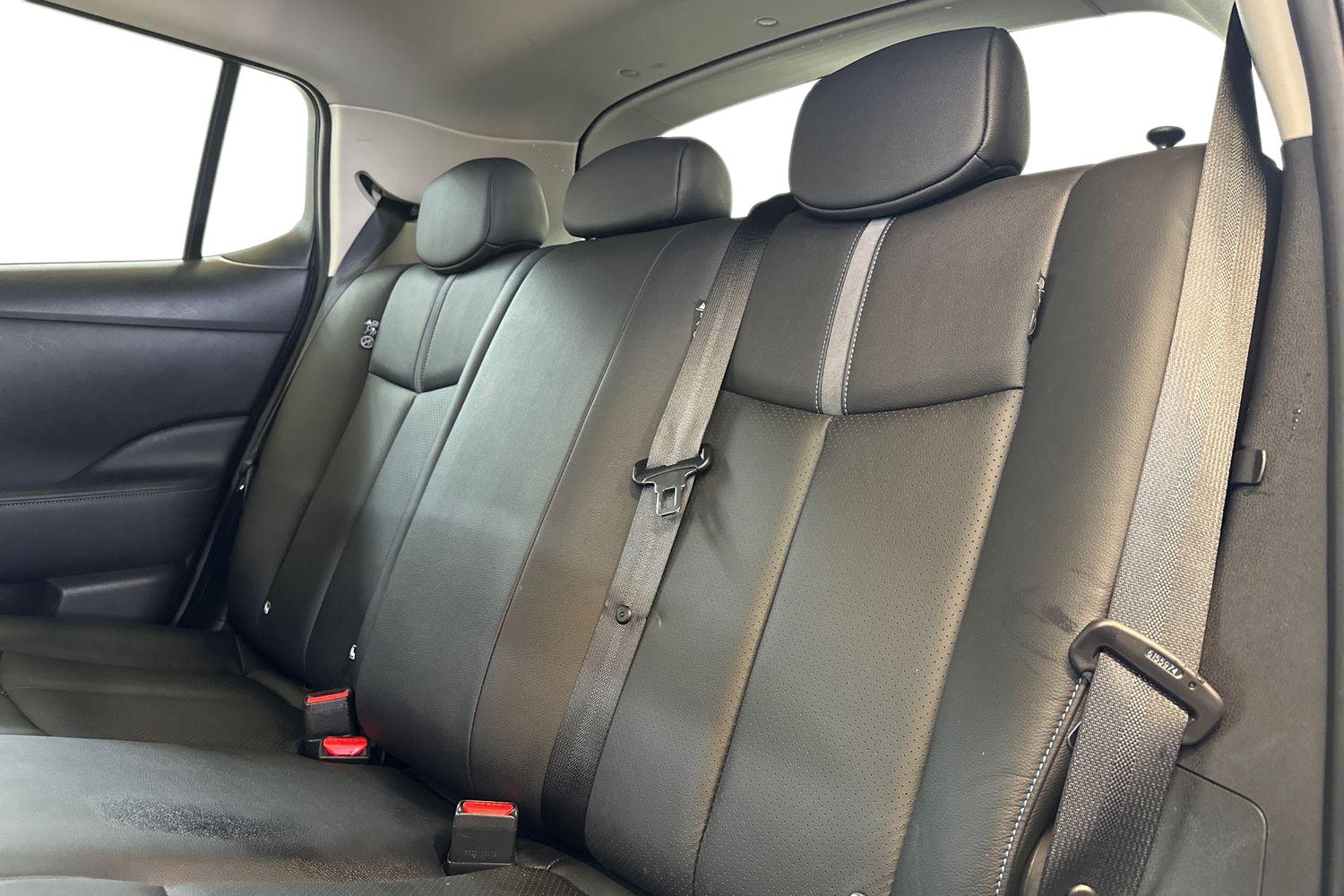 Used Nissan Leaf 2023 for sale - 77543558: Photo 17