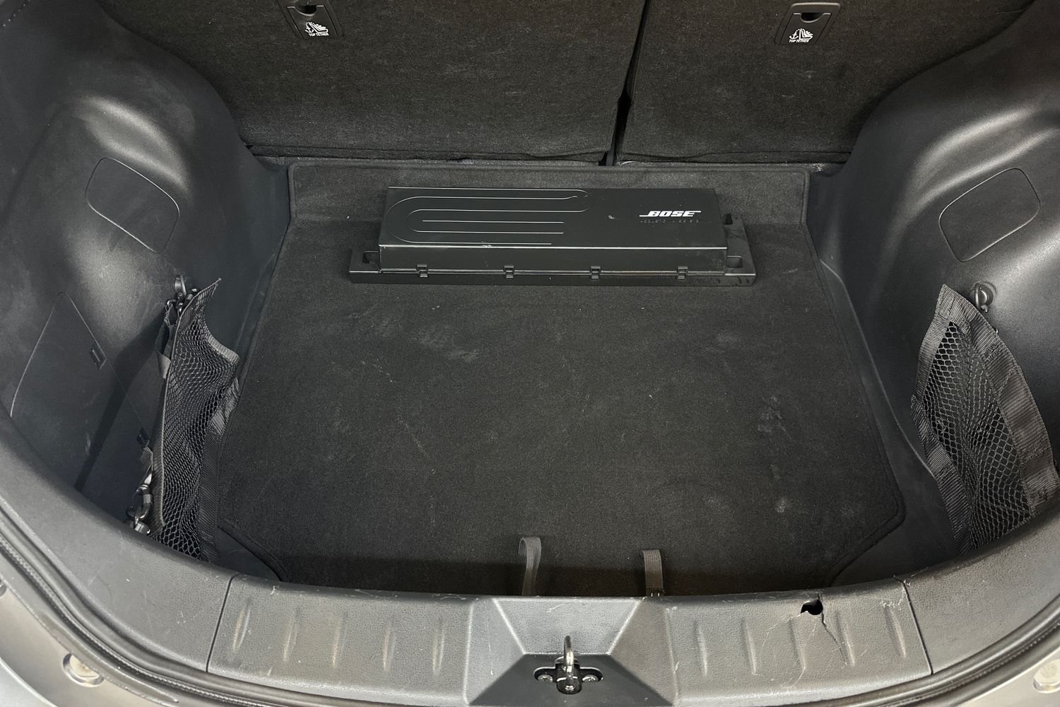 Used Nissan Leaf 2023 for sale - 77543558: Photo 18