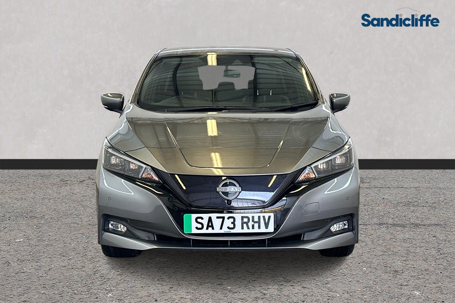 Used Nissan Leaf 2023 for sale - 77543558: Photo 2