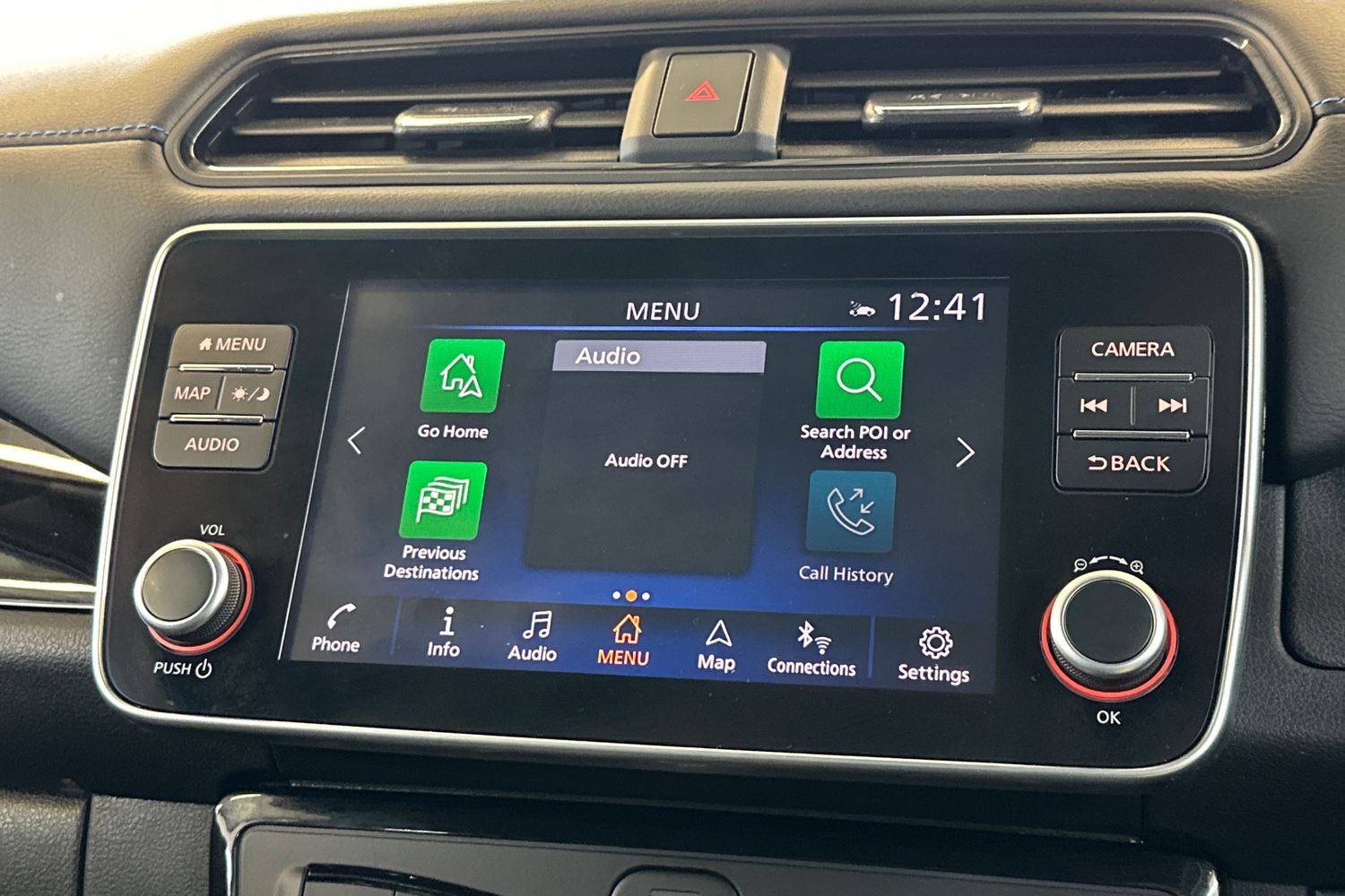 Used Nissan Leaf 2023 for sale - 77543558: Photo 29