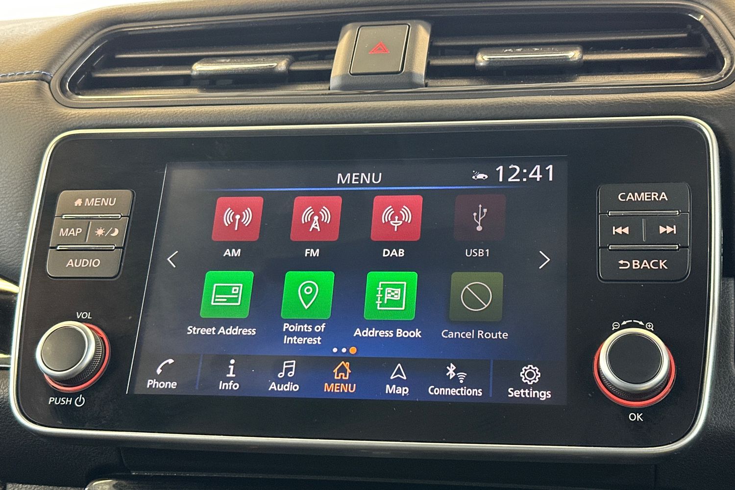 Used Nissan Leaf 2023 for sale - 77543558: Photo 31