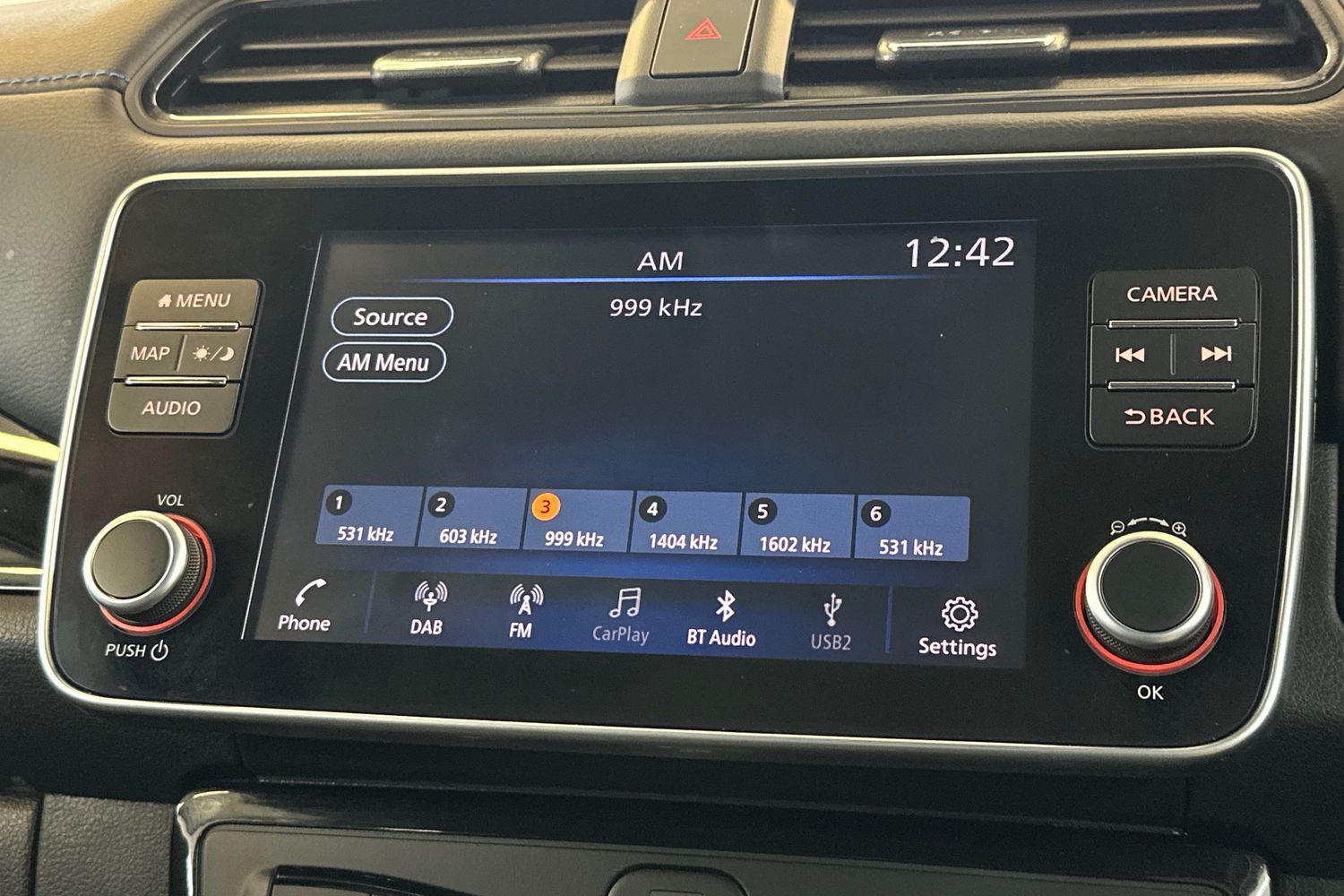 Used Nissan Leaf 2023 for sale - 77543558: Photo 32