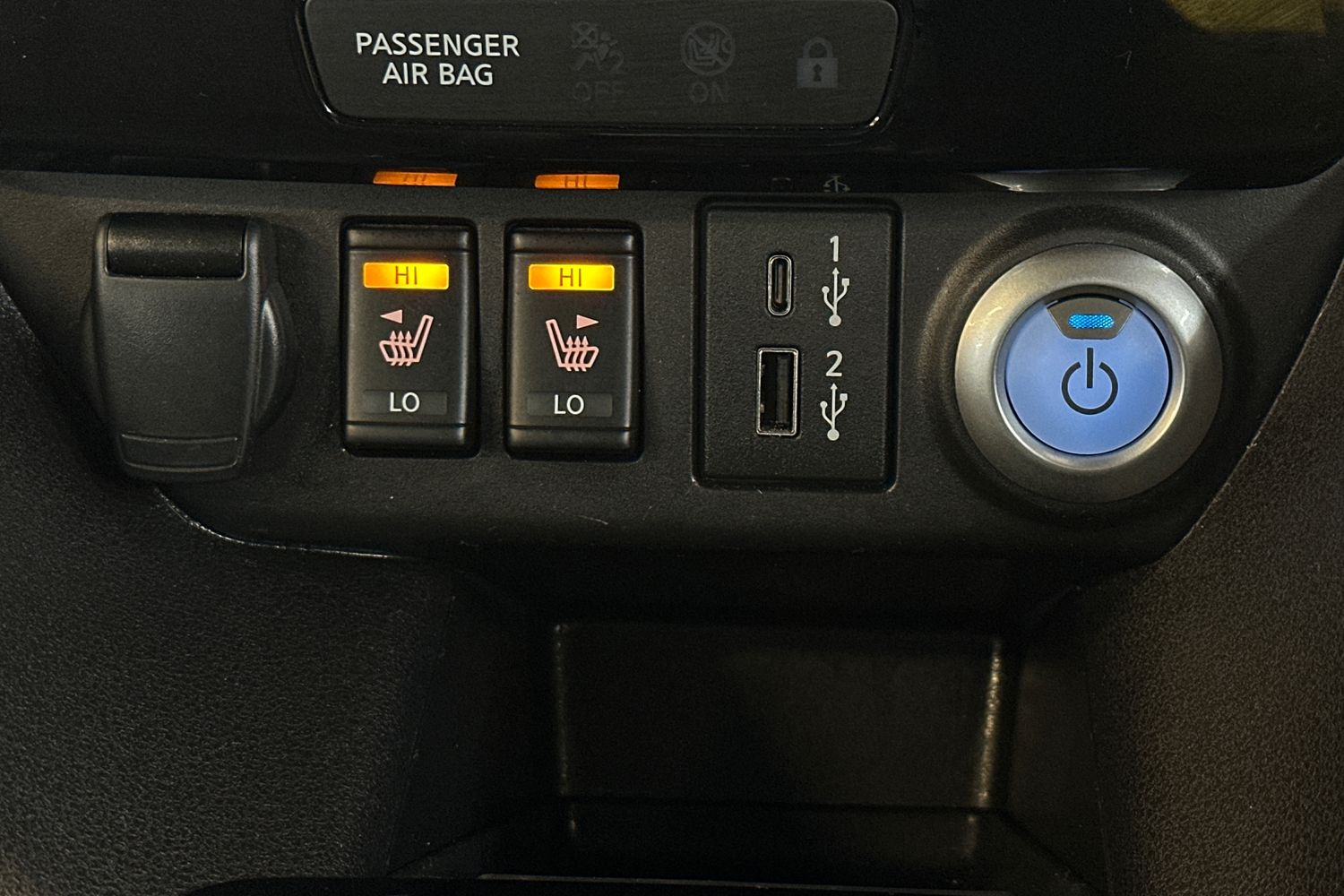 Used Nissan Leaf 2023 for sale - 77543558: Photo 37