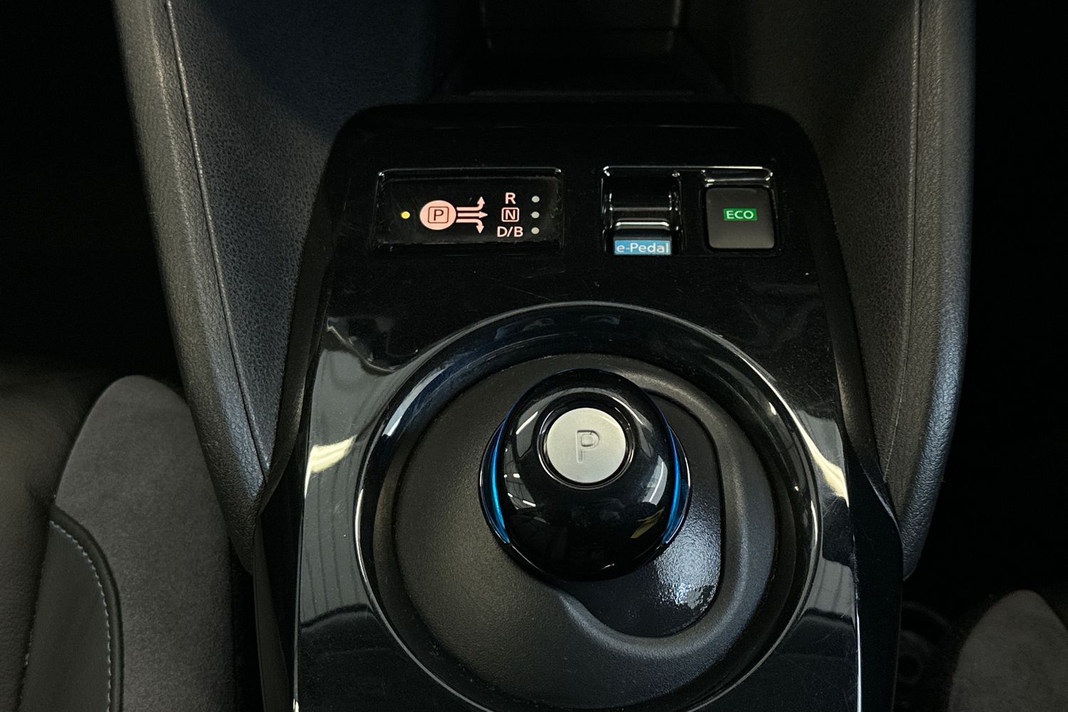 Used Nissan Leaf 2023 for sale - 77543558: Photo 38