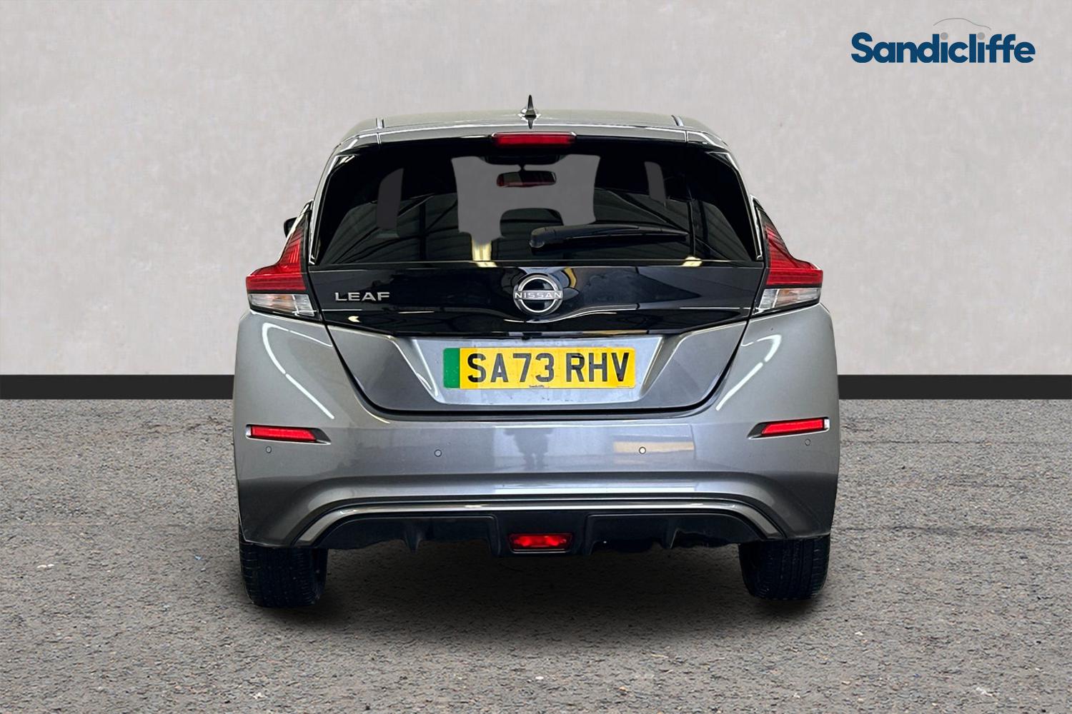 Used Nissan Leaf 2023 for sale - 77543558: Photo 6