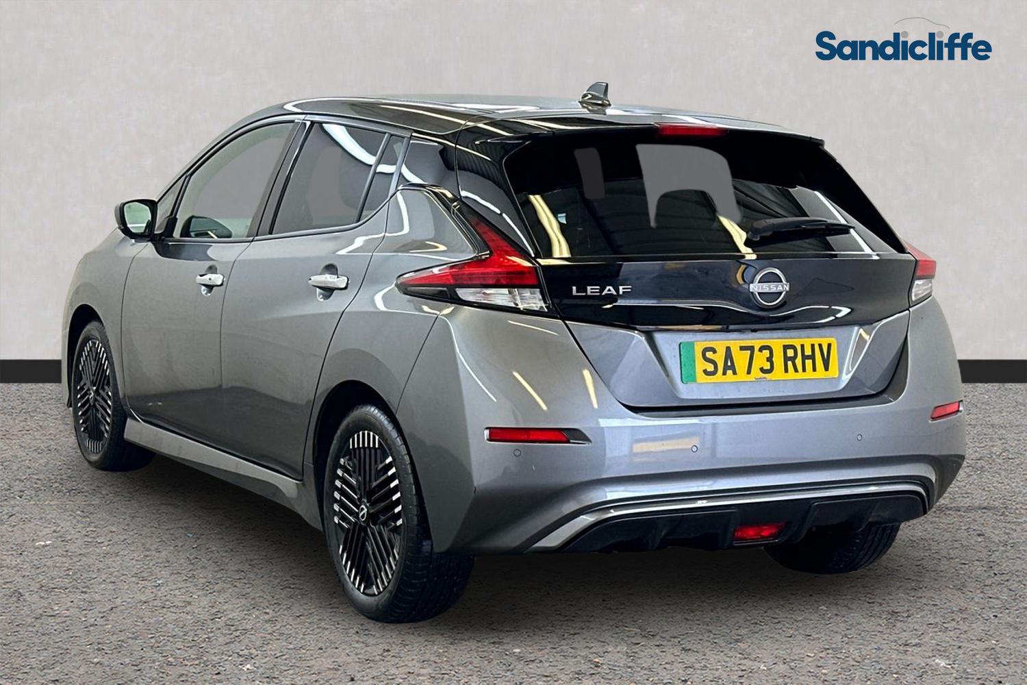 Used Nissan Leaf 2023 for sale - 77543558: Photo 7