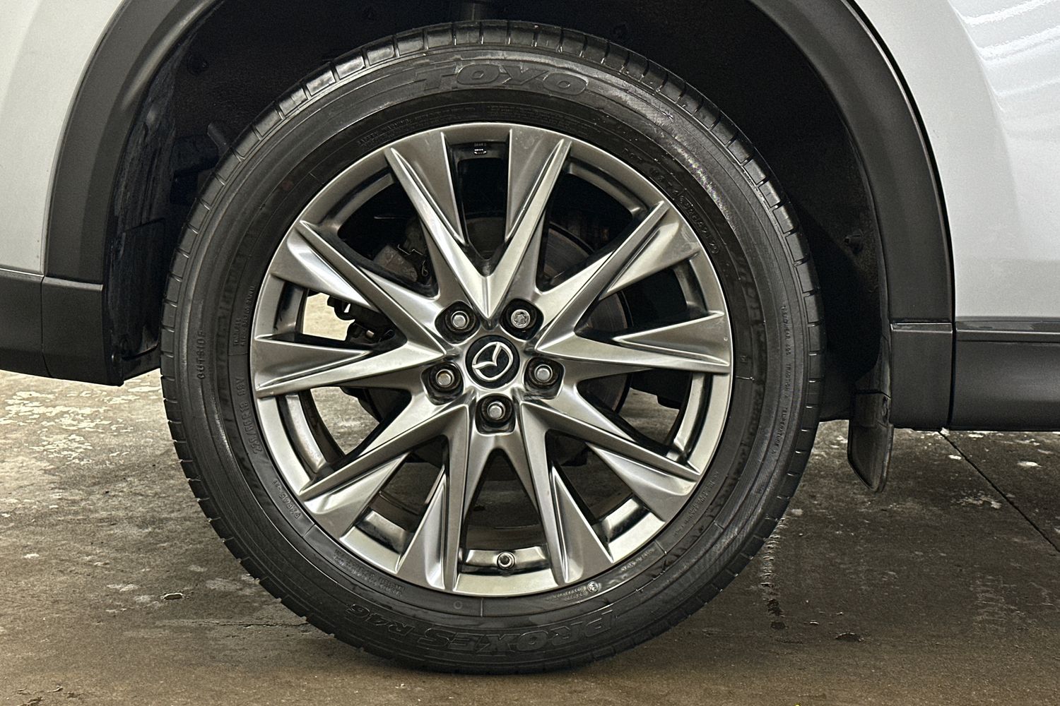 Used Mazda CX-5 2020 for sale - 76253615: Photo 10