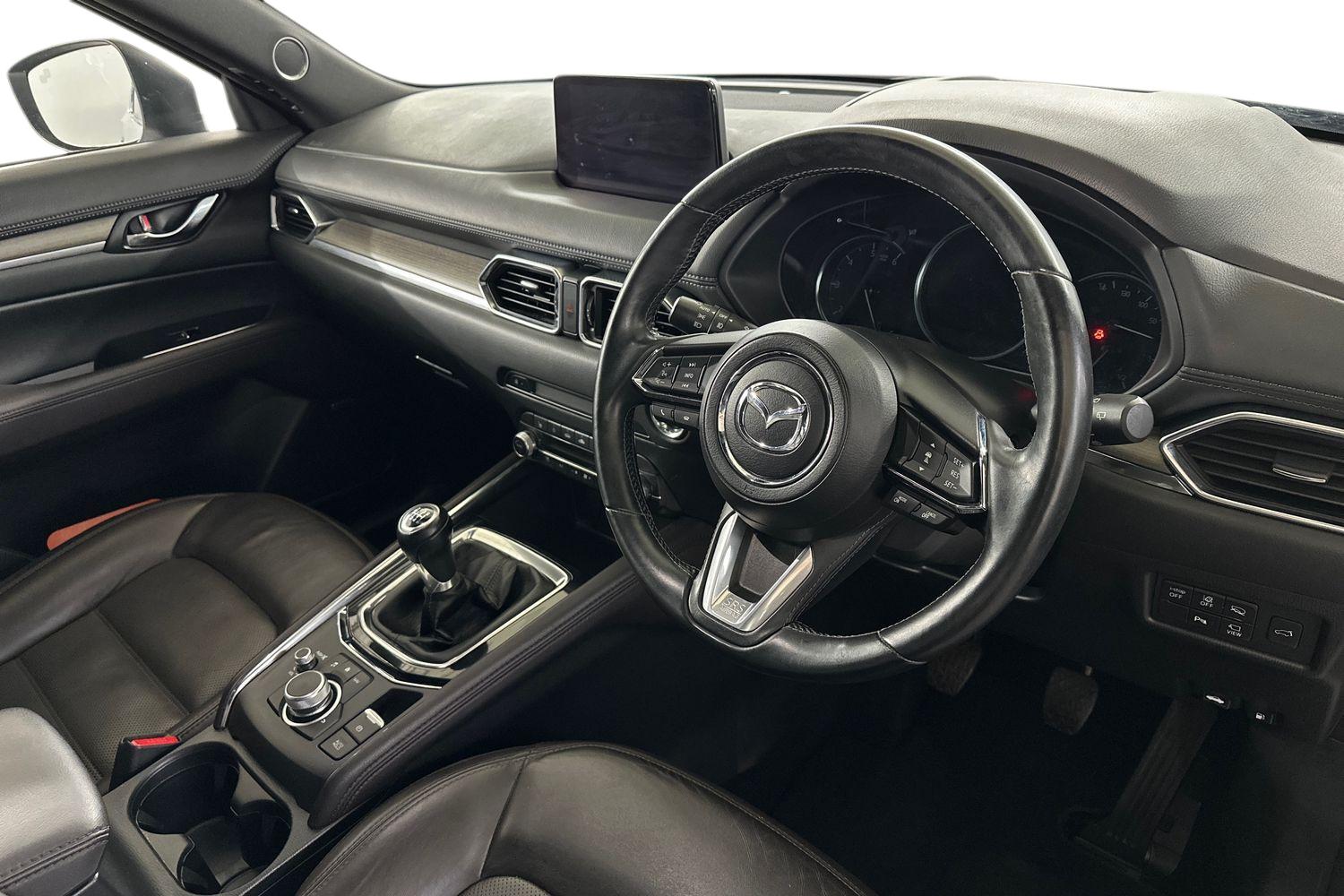 Used Mazda CX-5 2020 for sale - 76253615: Photo 11