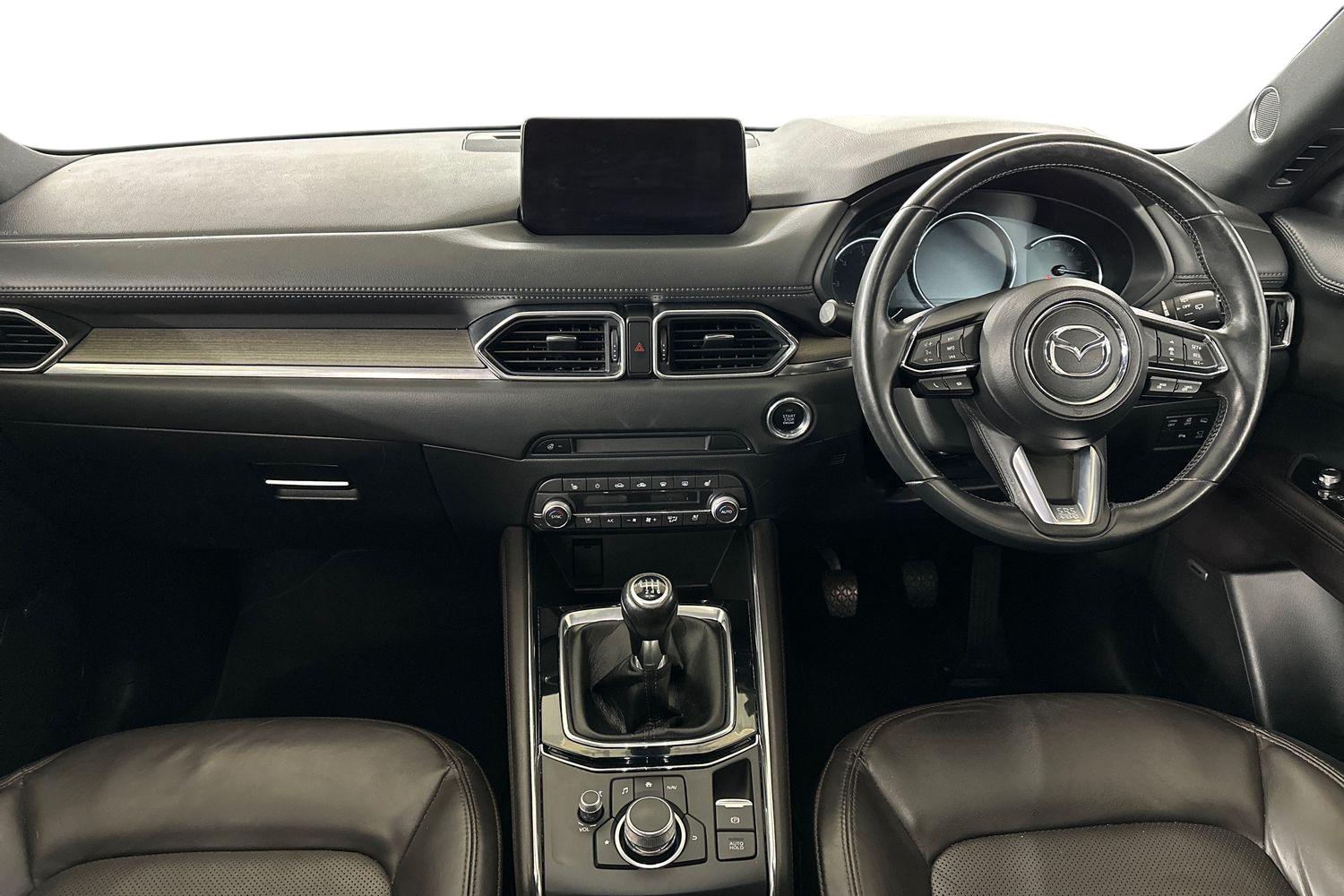 Used Mazda CX-5 2020 for sale - 76253615: Photo 13