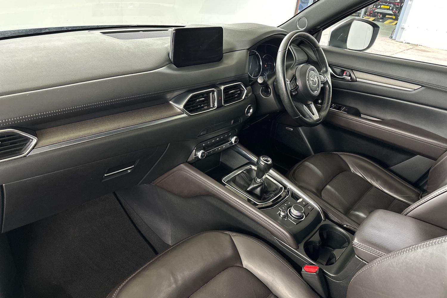 Used Mazda CX-5 2020 for sale - 76253615: Photo 14