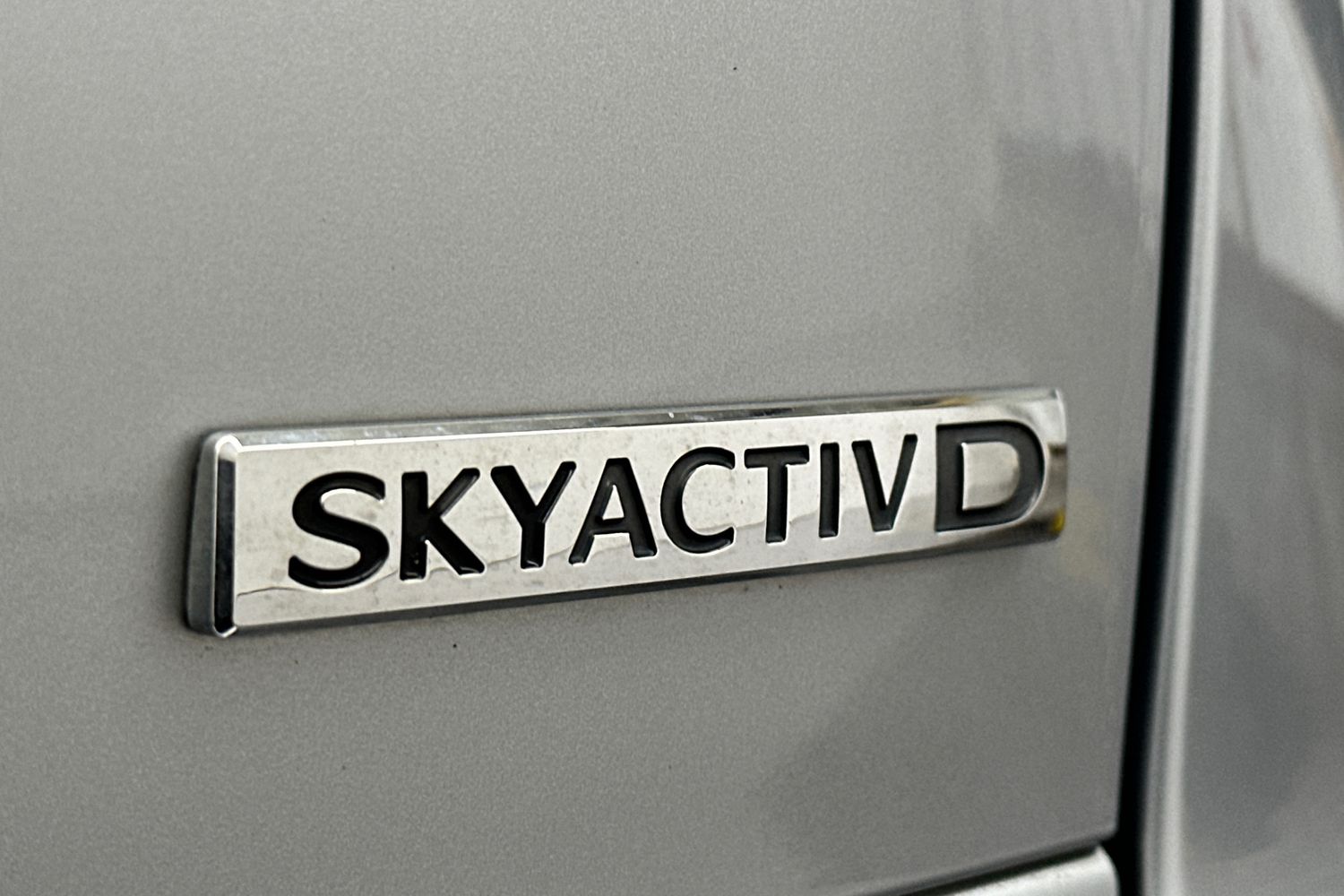 Used Mazda CX-5 2020 for sale - 76253615: Photo 20