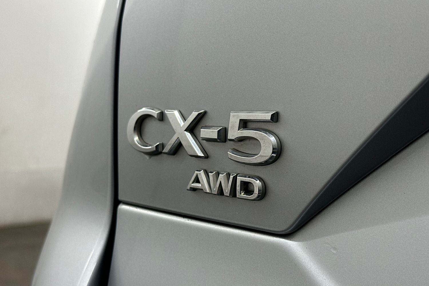 Used Mazda CX-5 2020 for sale - 76253615: Photo 23