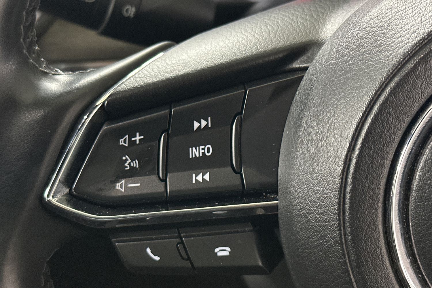 Used Mazda CX-5 2020 for sale - 76253615: Photo 28