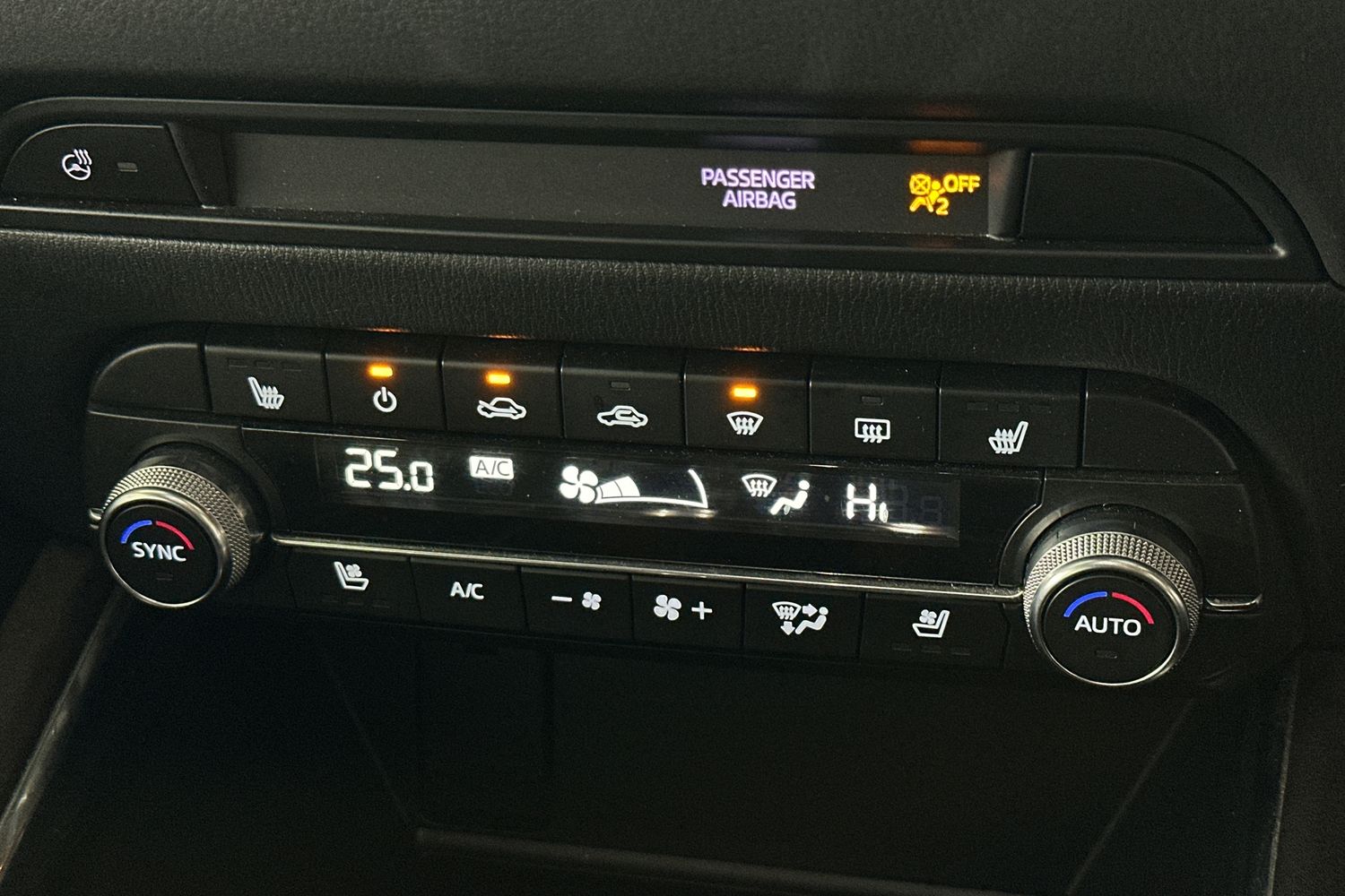Used Mazda CX-5 2020 for sale - 76253615: Photo 35