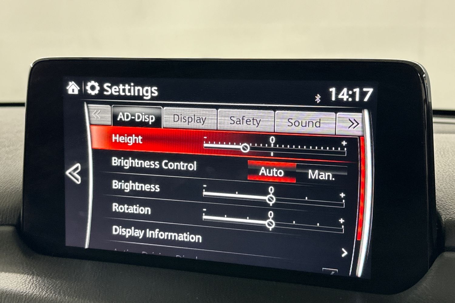 Used Mazda CX-5 2020 for sale - 76253615: Photo 40