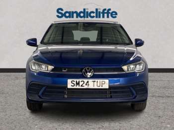 Used Volkswagen Polo 2024 for sale - 74730784: Photo