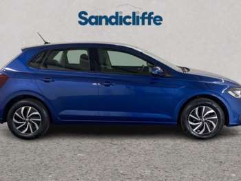 Used Volkswagen Polo 2024 for sale - 74730784: Photo