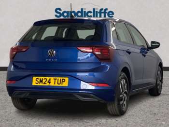 Used Volkswagen Polo 2024 for sale - 74730784: Photo