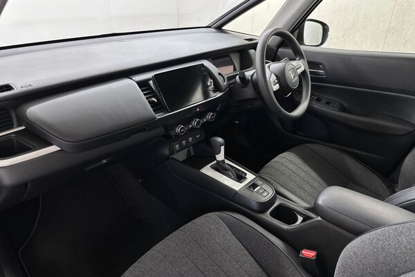 Used Honda Jazz 2021 for sale - 75706209: Photo 14
