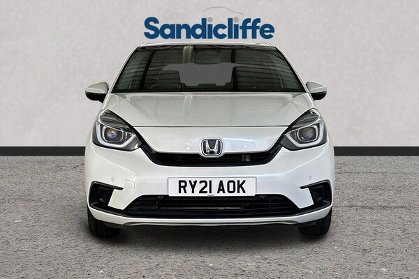 Used Honda Jazz 2021 for sale - 75706209: Photo 2