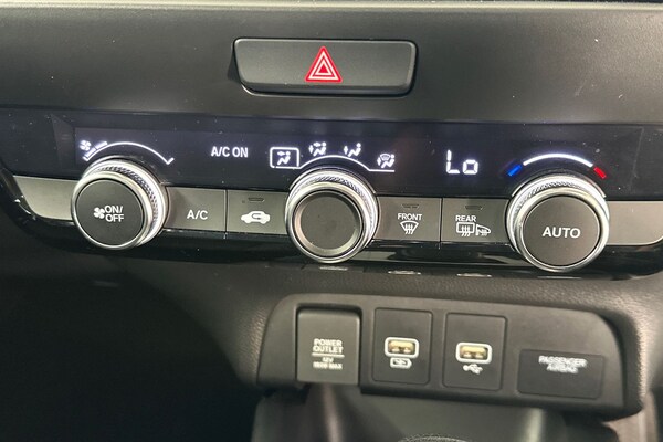 Used Honda Jazz 2021 for sale - 75706209: Photo 33