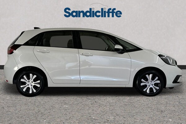 Used Honda Jazz 2021 for sale - 75706209: Photo 3