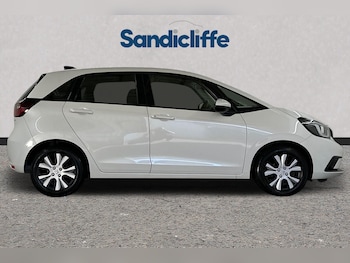 Used Honda Jazz 2021 for sale - 75706209: Photo