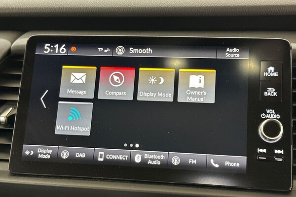 Used Honda Jazz 2021 for sale - 75706209: Photo 41