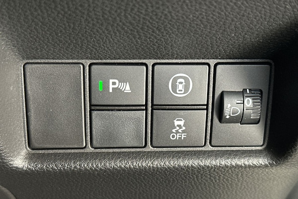 Used Honda Jazz 2021 for sale - 75706209: Photo 43