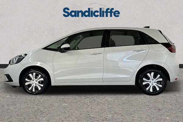 Used Honda Jazz 2021 for sale - 75706209: Photo 7