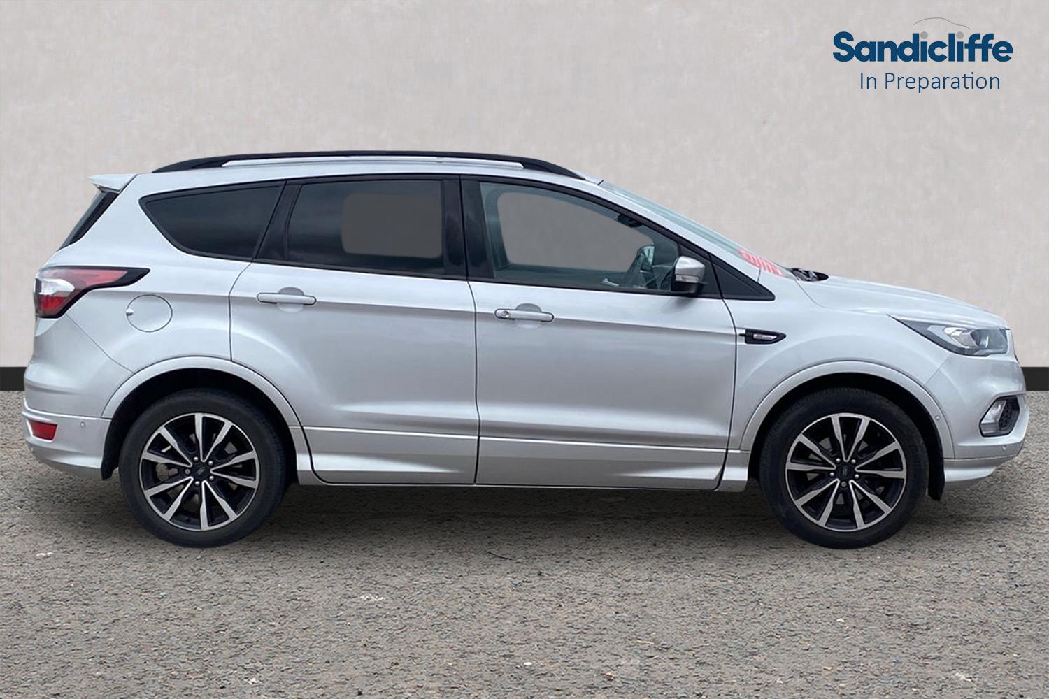 Used Ford Kuga 2018 for sale - 78092694: Photo 2