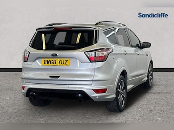Used Ford Kuga 2018 for sale - 78092694: Photo