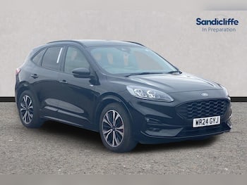 Used Ford Kuga 2024 for sale - 79431844: Photo