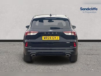 Used Ford Kuga 2024 for sale - 79431844: Photo