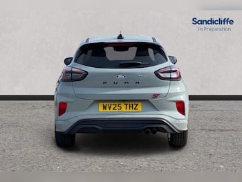 Used Ford Puma 2025 for sale - 79285183: Photo