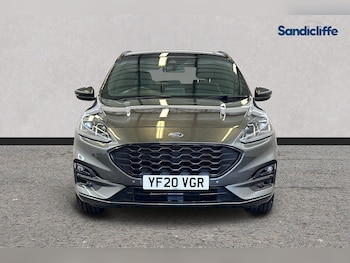 Used Ford Kuga 2020 for sale - 77609834: Photo