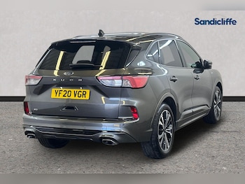 Used Ford Kuga 2020 for sale - 77609834: Photo