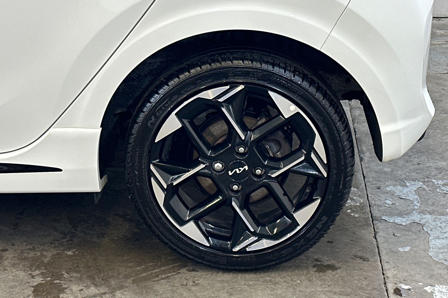 Used Kia Picanto 2025 for sale - 77385069: Photo 11