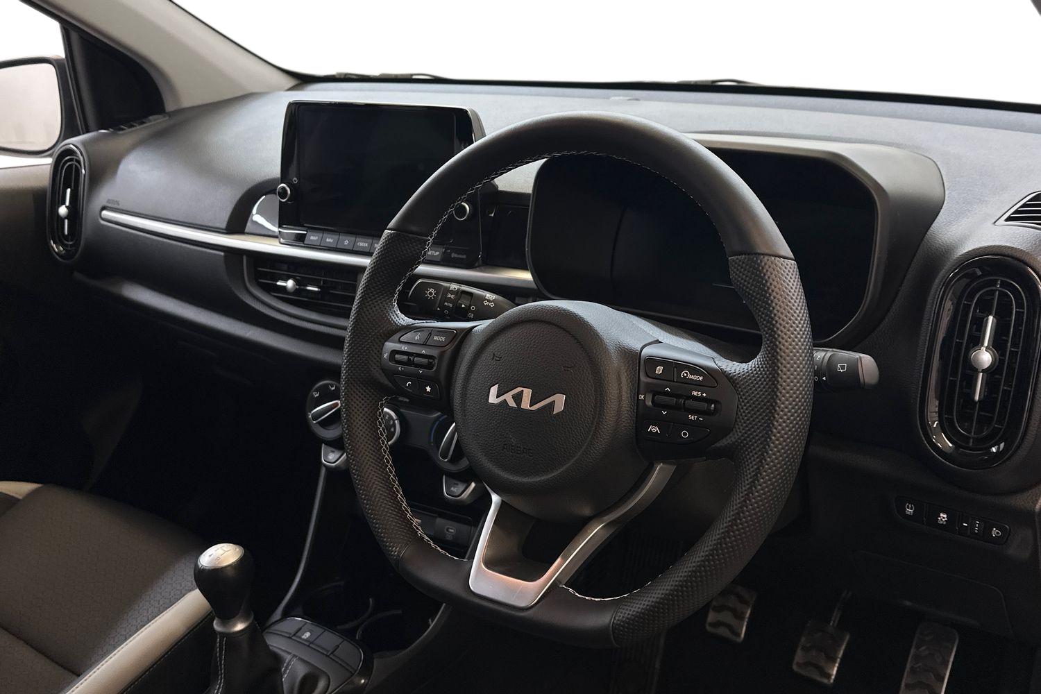 Used Kia Picanto 2025 for sale - 77385069: Photo 12